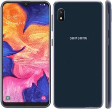 SEALED BOXED Samsung Galaxy A10e 32GB (Black) Unlocked