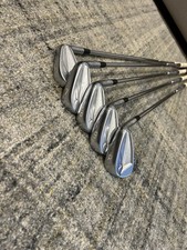 Mizuno JPX 919 Tour Iron Set
