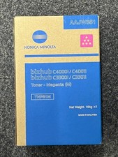 Minolta Konica TNP-81M I