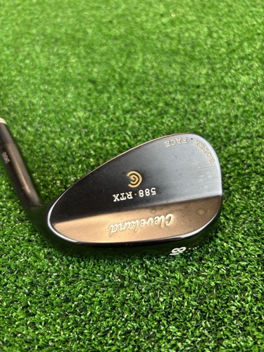 Cleveland 588 rtx - 588, 8
