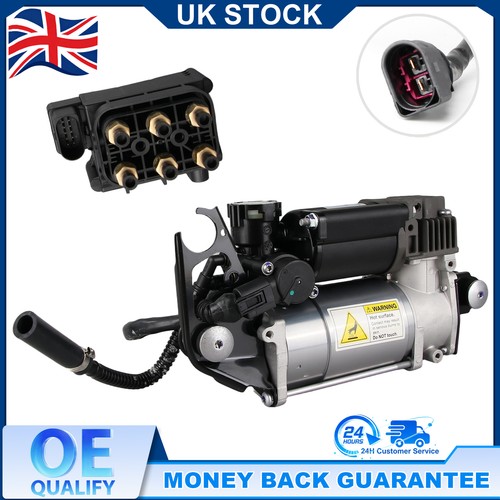 Air suspension compressor pump - air,