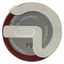 Panasonic VL2020 Replacement