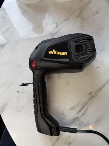 Wagner w575 flexio - flexio, universal