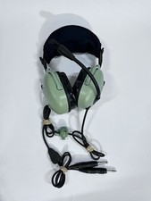 David Clark H20-10S Aviation