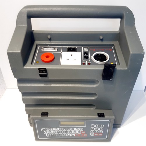 Seaward pat 2000i - pat,