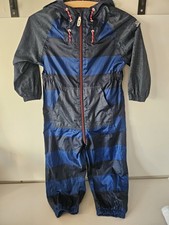 Puddlesuit all in one waterproof Age 4-5 years Next