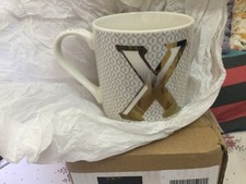 New Next X Chic Mono Mug