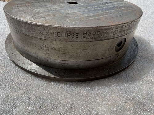 Eclipse ax9c permanent - 9”,