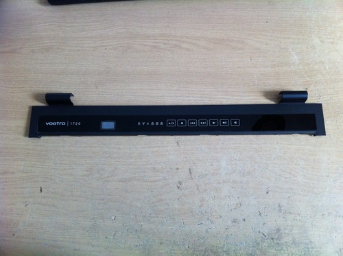 Dell vostro 1720 pp36x - vostro,