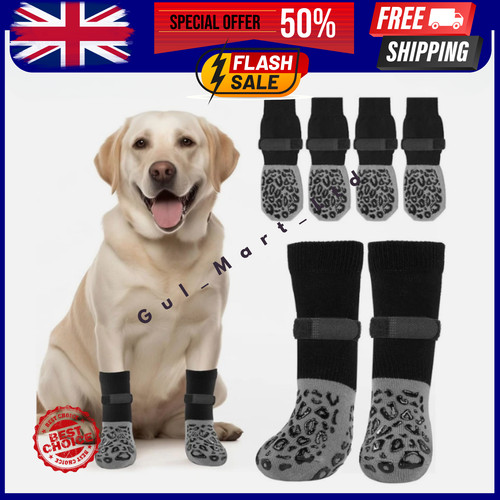Pack anti slip - 4,