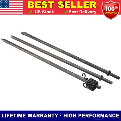 3pcs long air hammer - 3pcs, 18''
