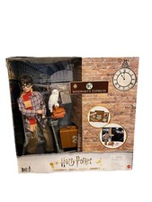 Harry Potter Platform 9 3/4