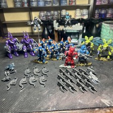 Halo Mega Bloks Covenant