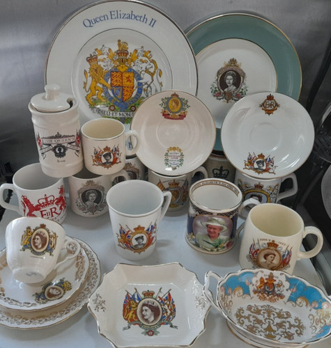 Job lot bundle - job,