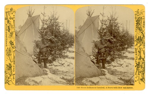Native americans sioux - native-americans,