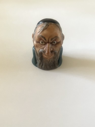 Harmer sculptures fagin - harmer,
