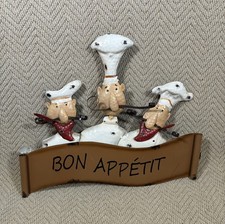 French chefs bon - chefs, “bon