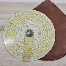 VTG 1931/1940 The Binary Slide