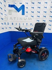 Monach Ezi-FOLD 4 MPH PRO