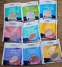 CWP The 1:1 Diet 21 x sachets ?? **your choice of flavours **pick 'n' mix!**
