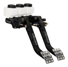 Wilwood Adjustable Dual Pedal