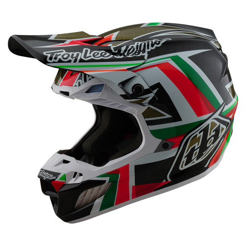 2025 troy lee designs tld - designs,