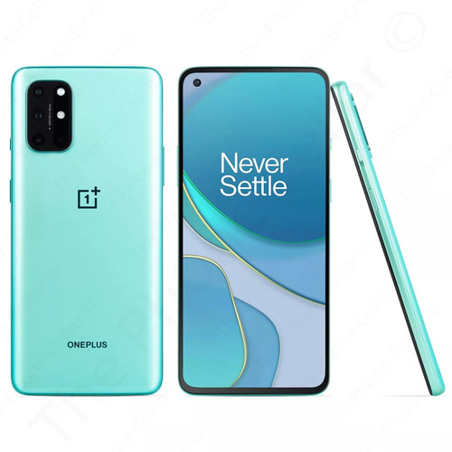 Oneplus dual sim - 5g,