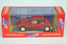 Vitesse peugeot 205 - vitesse, t16