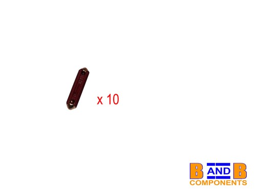 Torpedo fuse amp golf - torpedo, 16