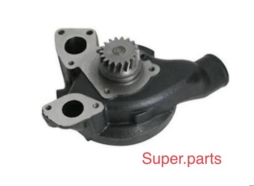 Jcb parts water pump perkins - -,