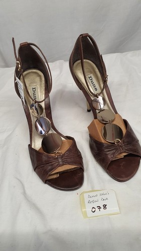 Pair dune regent high - of,