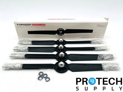 Oem yuneec typhoon - yuneec,