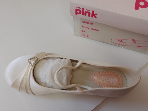 Pink paradox - pink, by