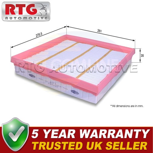 Air filter fits bmw - air,