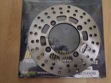 new Yamaha YFM550FG 2009, YFM700FG 2007-2010 Quad Front brake disc 