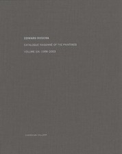 Edward Ruscha Catalogue