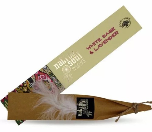 Packs native soul white - packs,