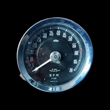 NOS Vintage 7K British Jaeger