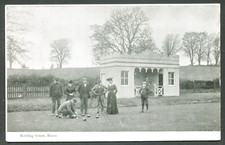 Braco nr Dunblane Perthshire -