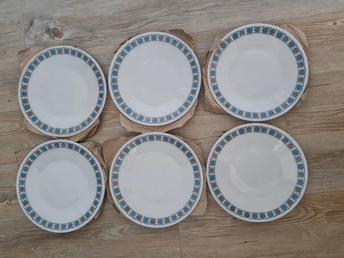 Vintage pyrex dinner - 6,