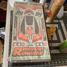1989 Tamiya Egress Decals.nip.