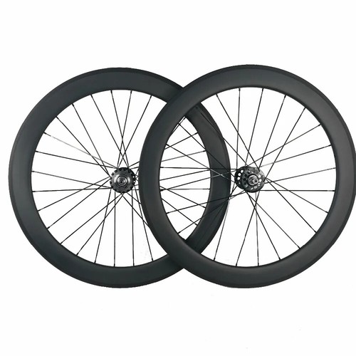 Track road bike carbon - track,