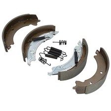 Trailer Brake Shoe