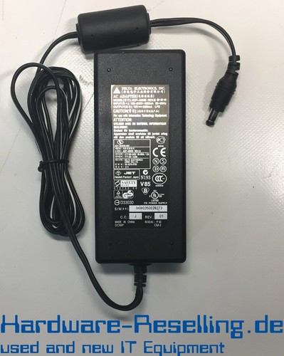 Delta 40w charger adp - 40w, 12v