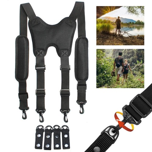 Suspender brace tactical - brace,