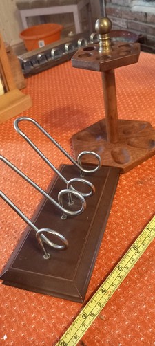 Unusual pipe stands racks - pipe, stands/racks