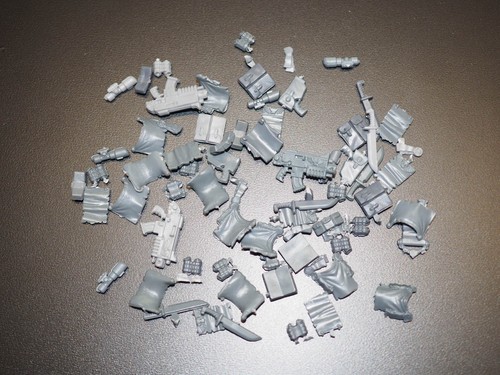 Games workshop 40k space - workshop,