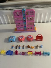 Polly Pocket Bundle – House