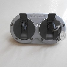 Cagiva Gran Canyon/Navigator petrol caps