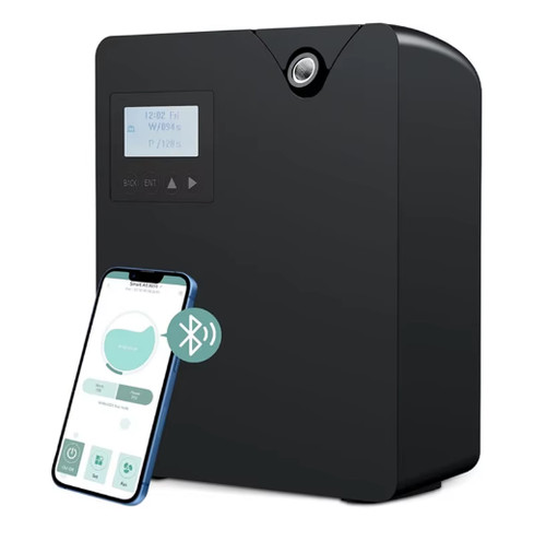Scent air machine for - scent, home